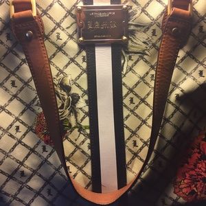 L.A.M.B. Tote Bag
